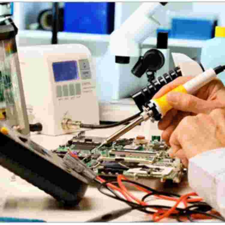 Electrical Product Repairing Services