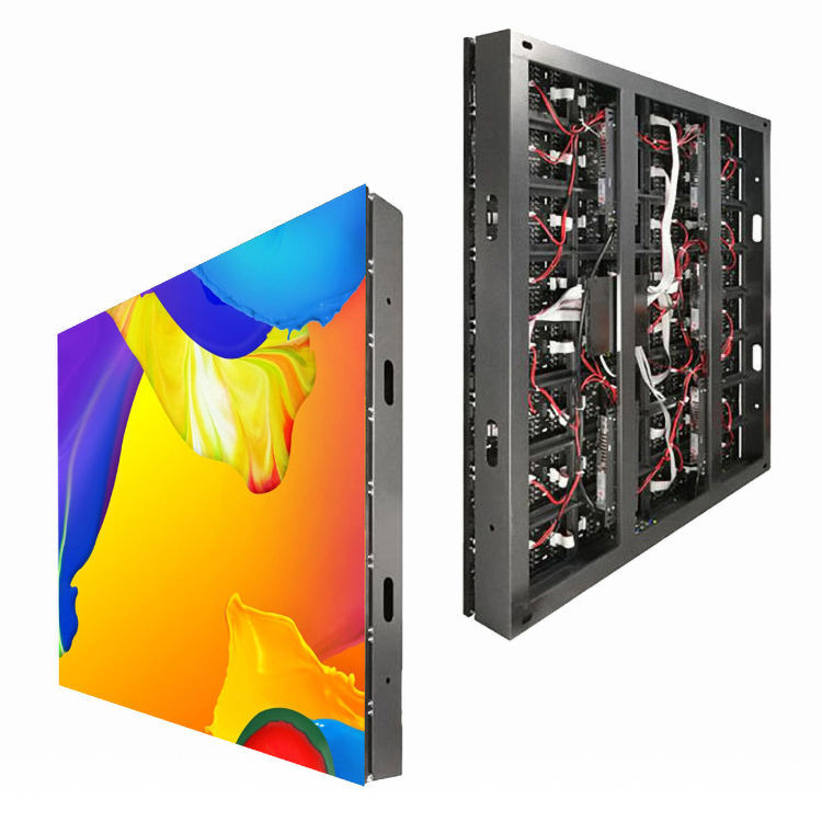 Indoor LED Display Screen