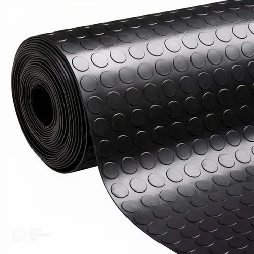 Anti Skid Rubber Sheet