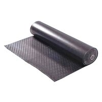 Fine Rib Mat - Ash %: 1%
