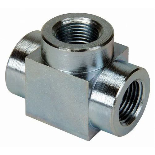 Hydraulic Hoses And Fittings