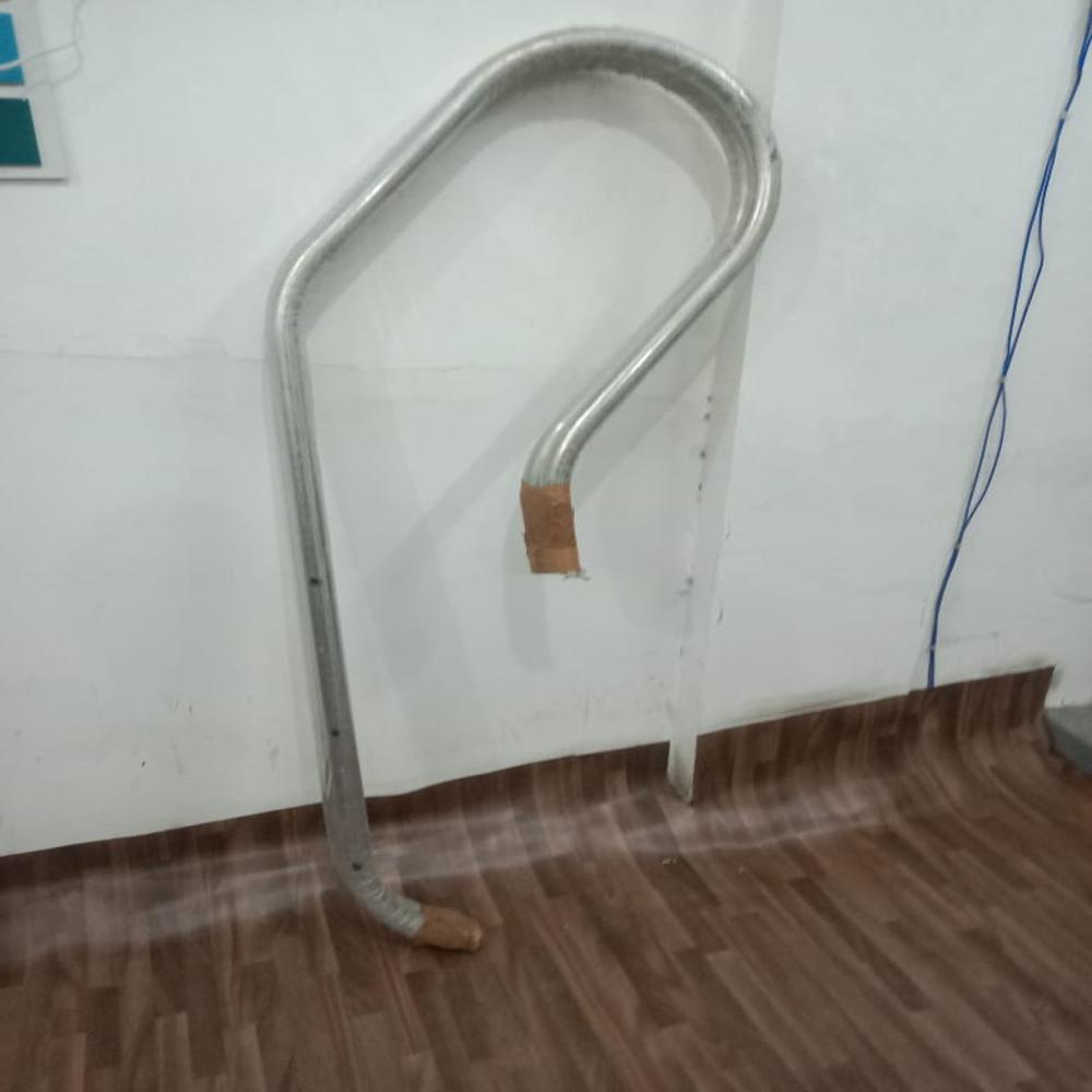 Pool Camel Type Ladder