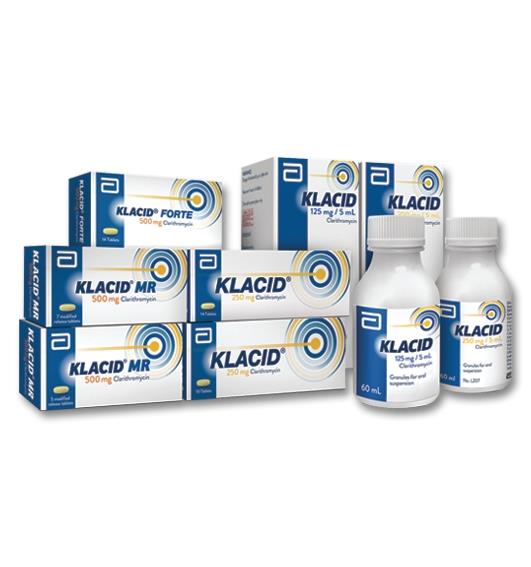 Kalcid  Iv 500mg - Drug Type: Injection
