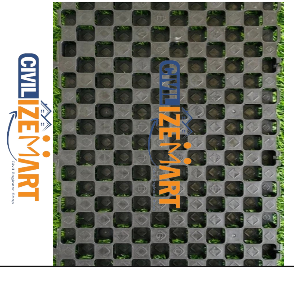 CIVILIZEMART DRAIN CELL(30MM)