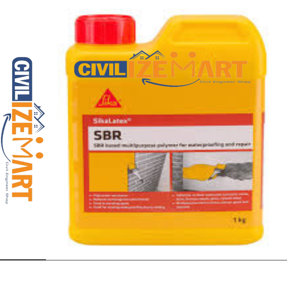 SIKA LIQUID INTEGRAL COMPOUND WATERPROOFING CHEMICAL