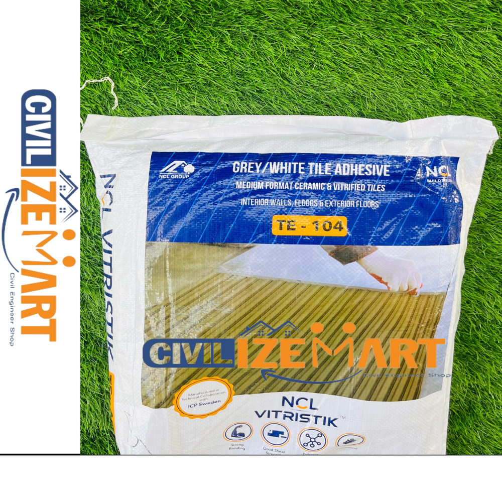 NCL VITRISTIK TE-104(20KG)