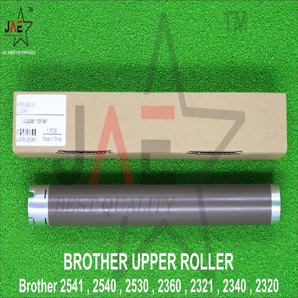 BROTHER 2541 UPPER ROLLER