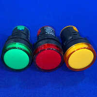 Buzzer And Indicator