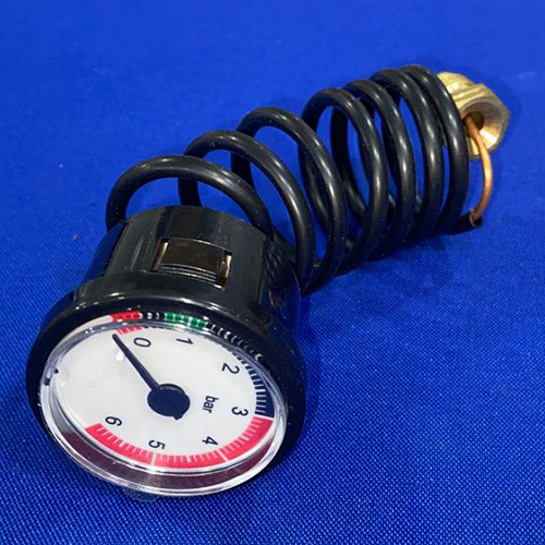 Pressure Gauge Meter