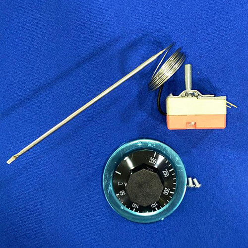 Table Heat Regulator