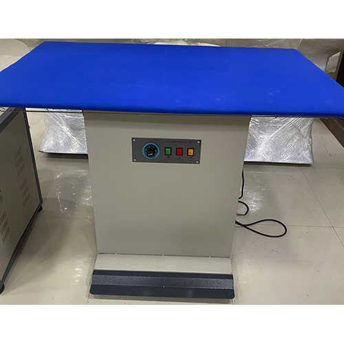 Steam Iron Table