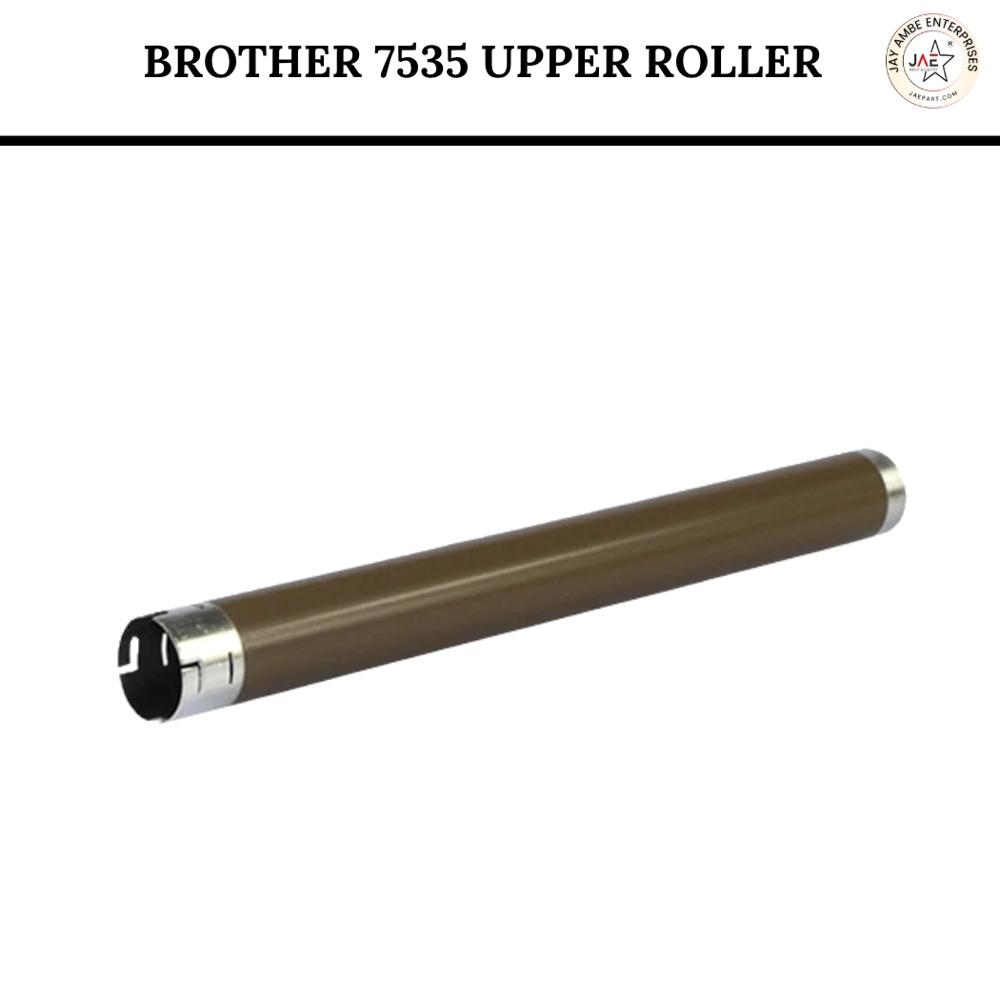 BROTHER 7535 UPPER ROLLER