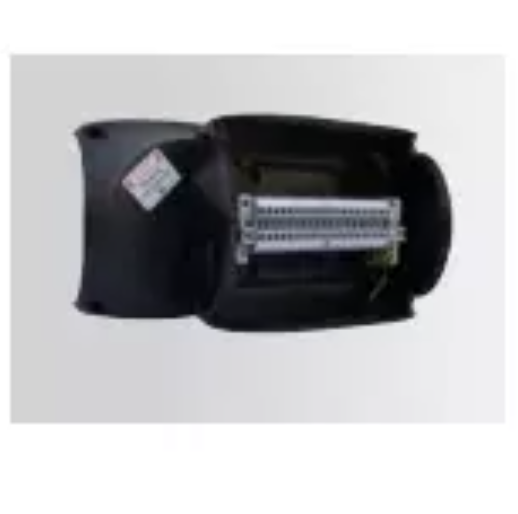 Terminal boxes for weatherproof and outdoor installations