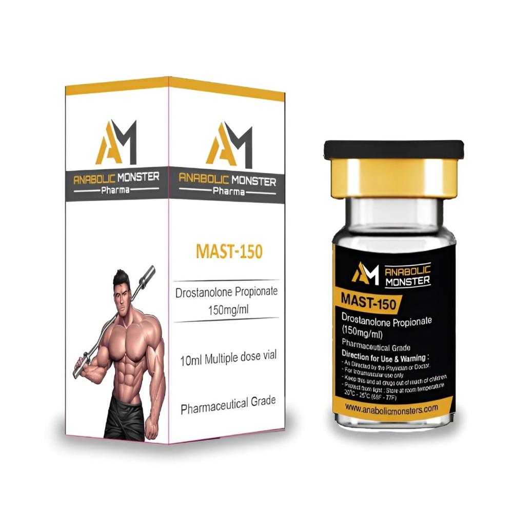 ANABOLIC MONSTER MASTERON P, 150MG