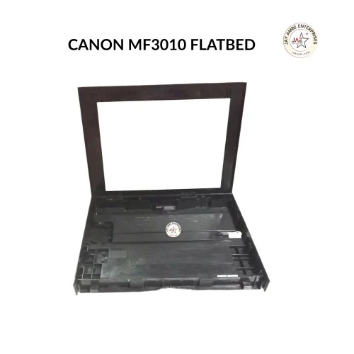 CANON MF3010 SCANNER FLATBED