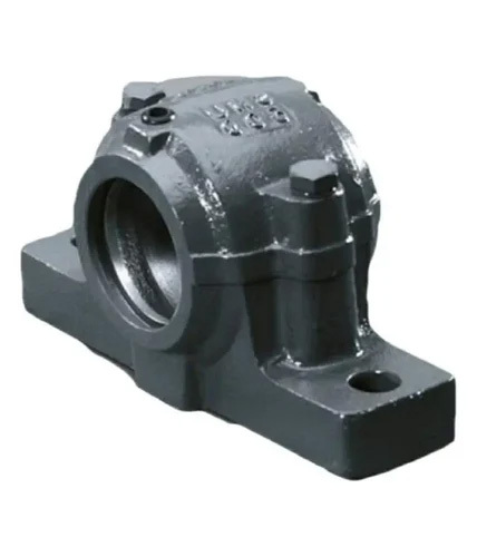 Cast Iron Bearing Blocks