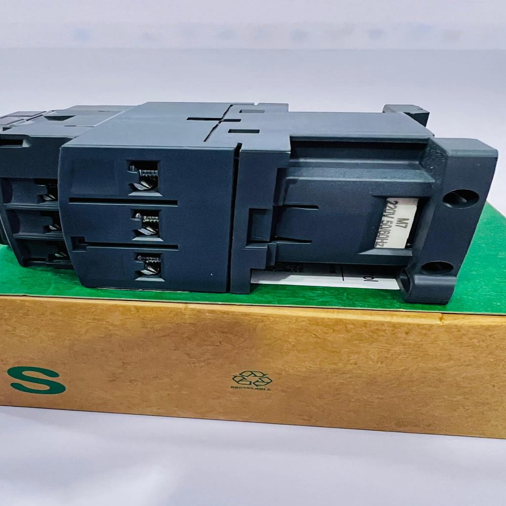 schneider power contactor