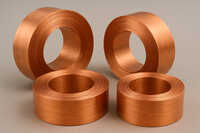 Copper Coils