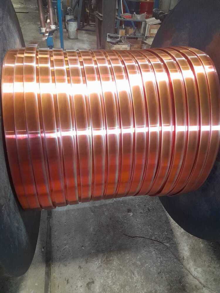 Copper Coils
