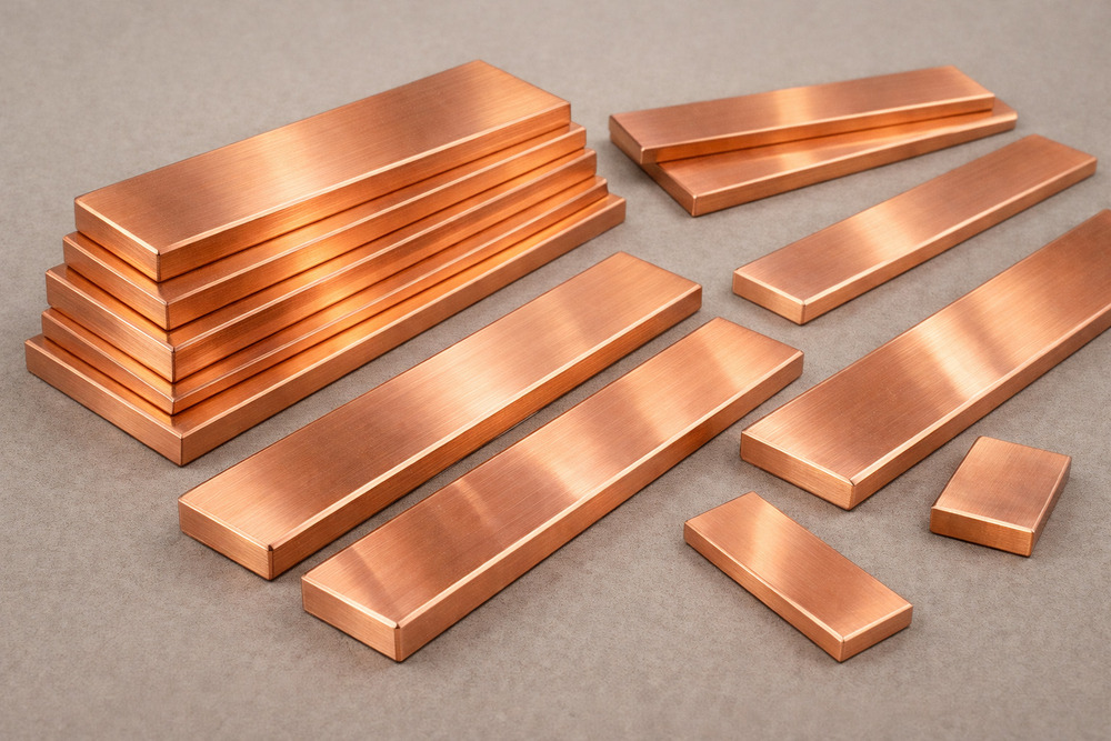 Copper Flats Copper Flats