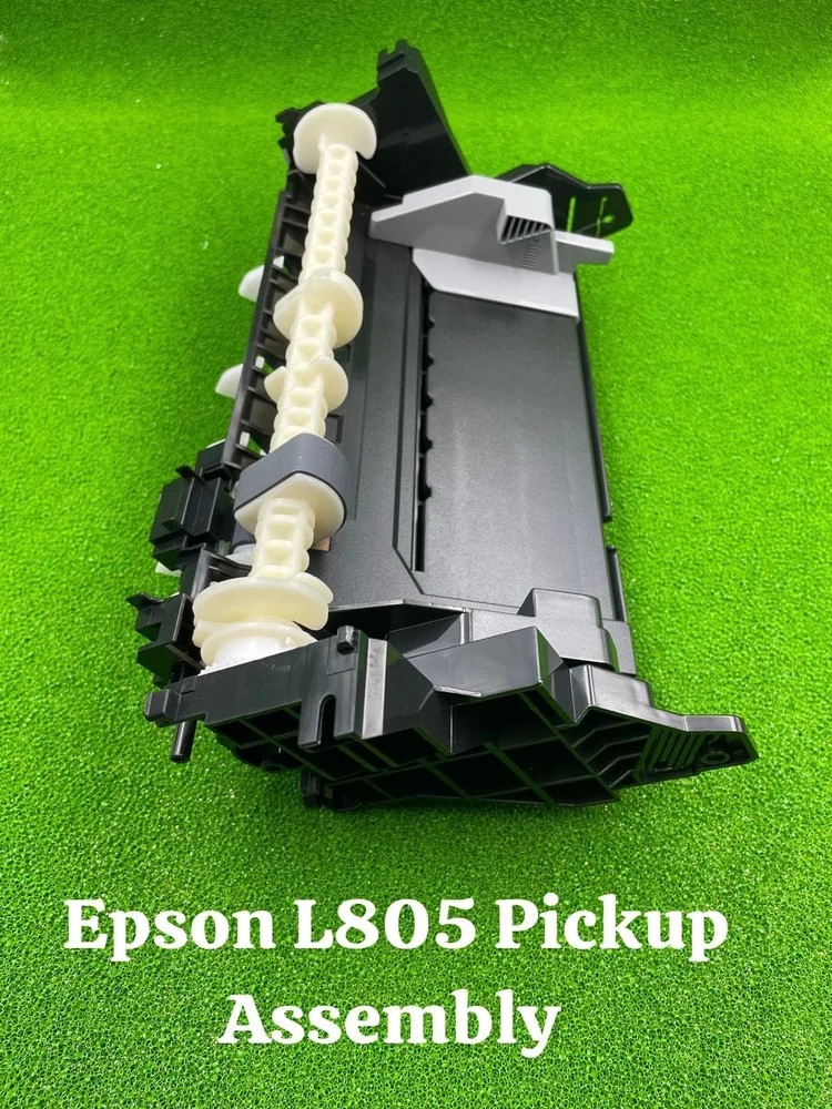 Epson L800 / L805 Pickup Assembly (1447353 / 1466932 / 1552931 / 1465131 / 1609430)