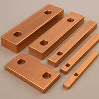 Copper Strips