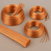 Copper Wires