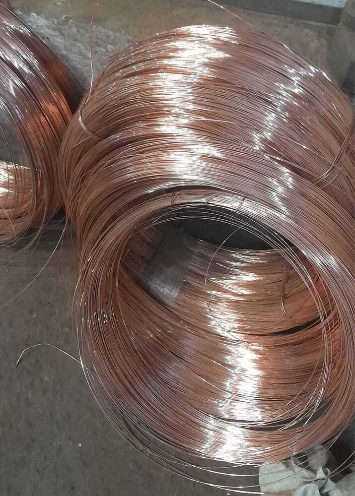 Copper Wires