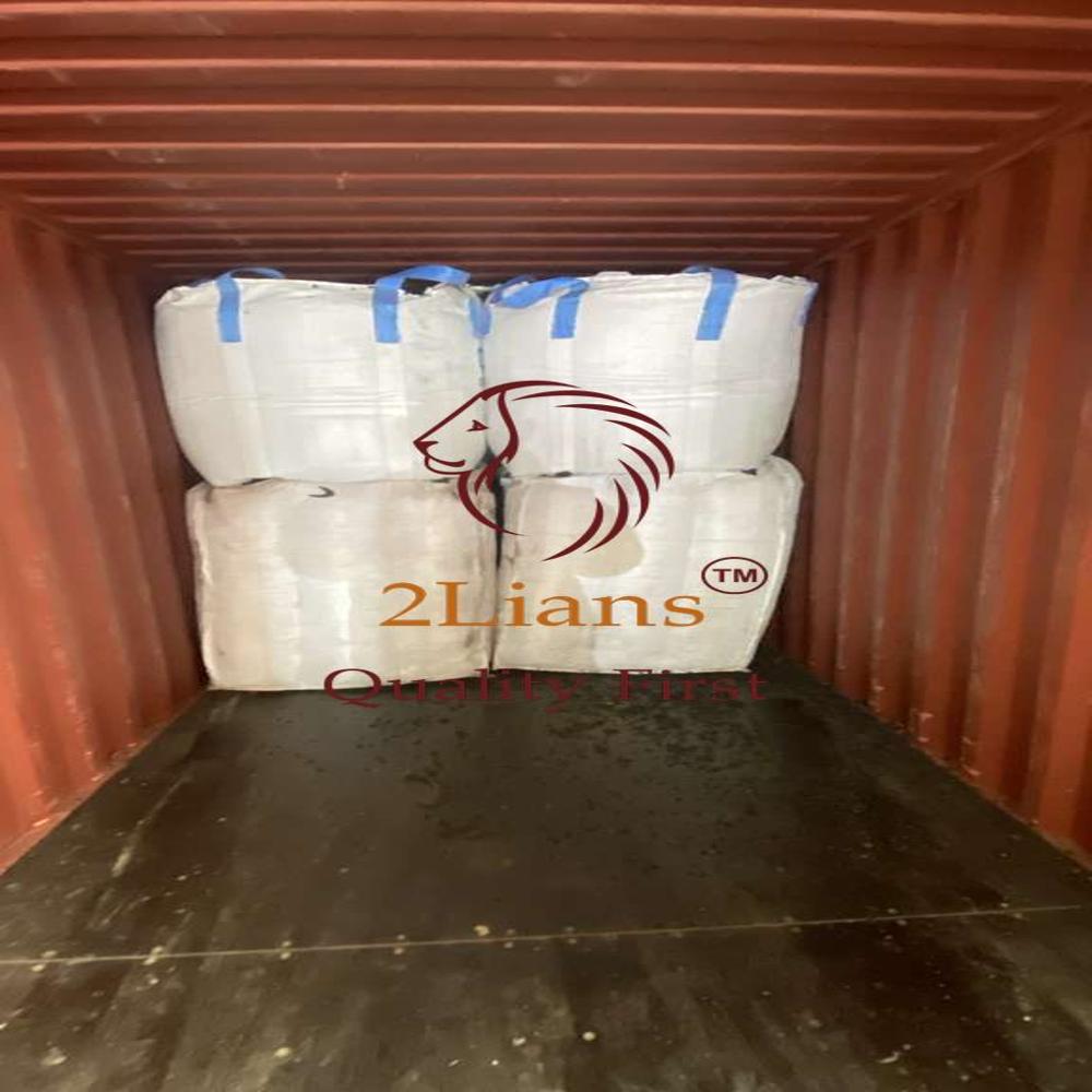 HDPE PE100 pipe regrind black