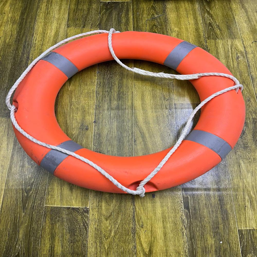 Lifebuoy ring