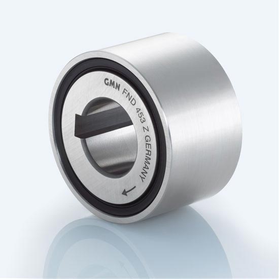 Oneway Bearing - Bore Size: 35 Mm