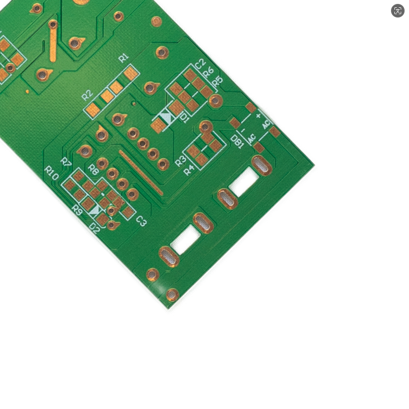 Customized Cheap Price Feinuo 22F 1.2 25um Material Single Sided PCB Board Surface Finishing Hunan China 