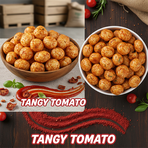 Tangy Tomato Fox Nut
