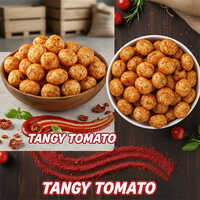 Tangy Tomato Fox Nut
