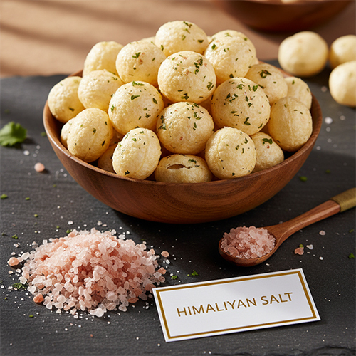 Himalyan Salt Fox Nut