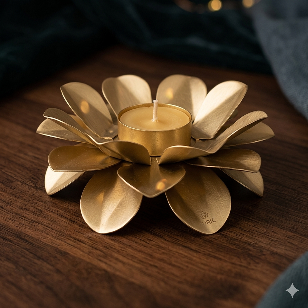 Tealight Lamp