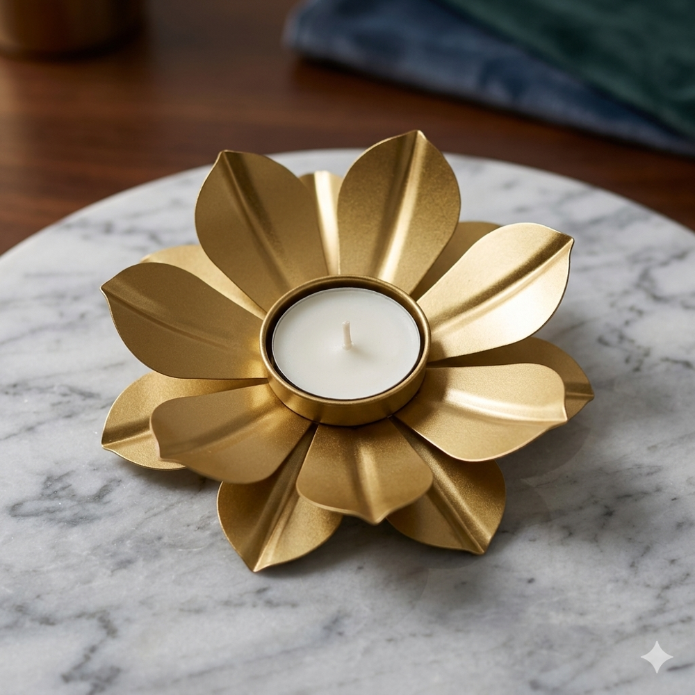 Tealight Lamp