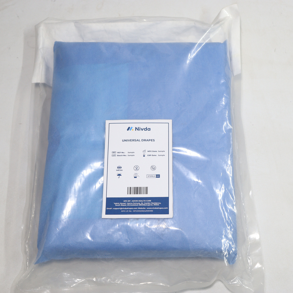 Sterile Protection Drape
