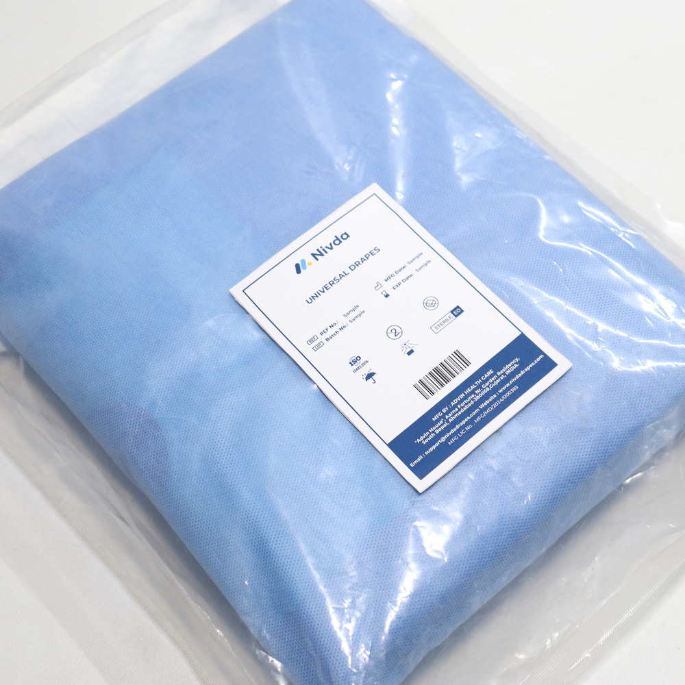 Sterile Protection Drape