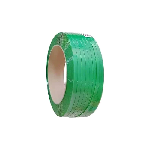 OIOP8976 15mm Green Pet Strapping Roll
