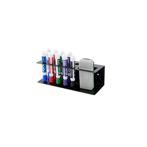 MOM6768 Acrylic Marker and Duster Stand