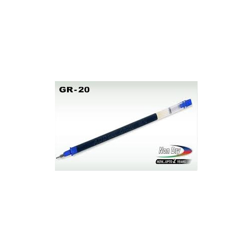 WIGRA5605RD Red Add Gel Refill