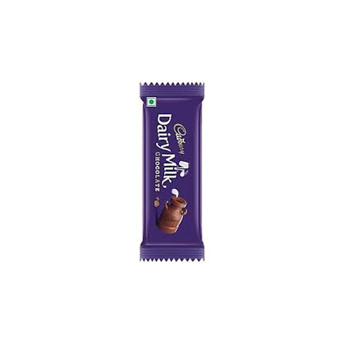 PIC80211 Dairy Milk Chocolate