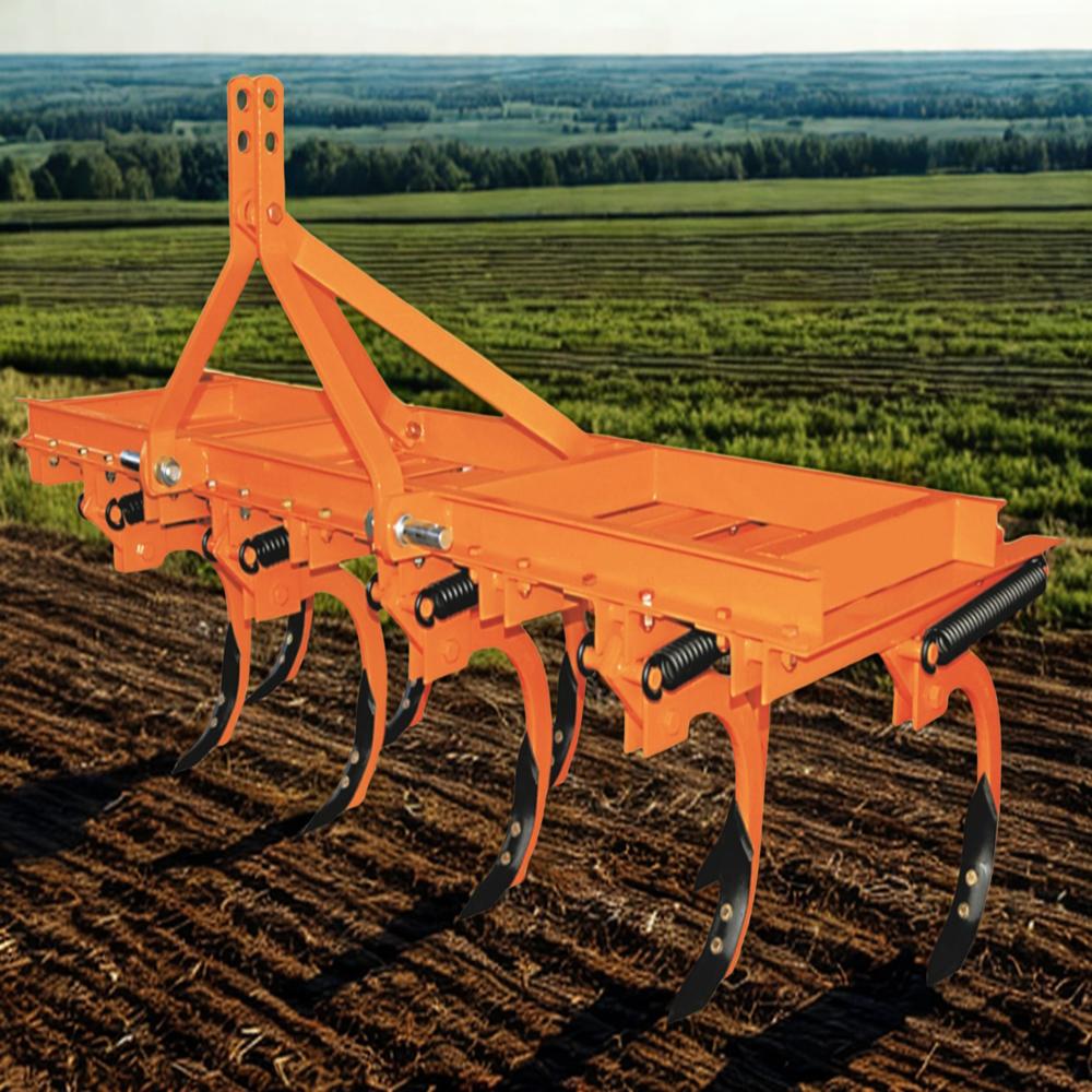 Agricultural Cultivator