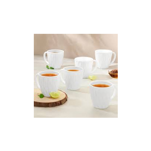 PIC67239 Borosil Cup Set