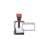 Ssis8394 Self Ink Recevied Stamp