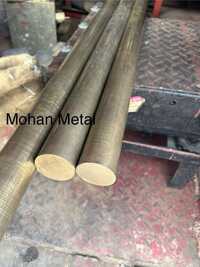 Nes 833 Nickel Aluminium Bronze Rods