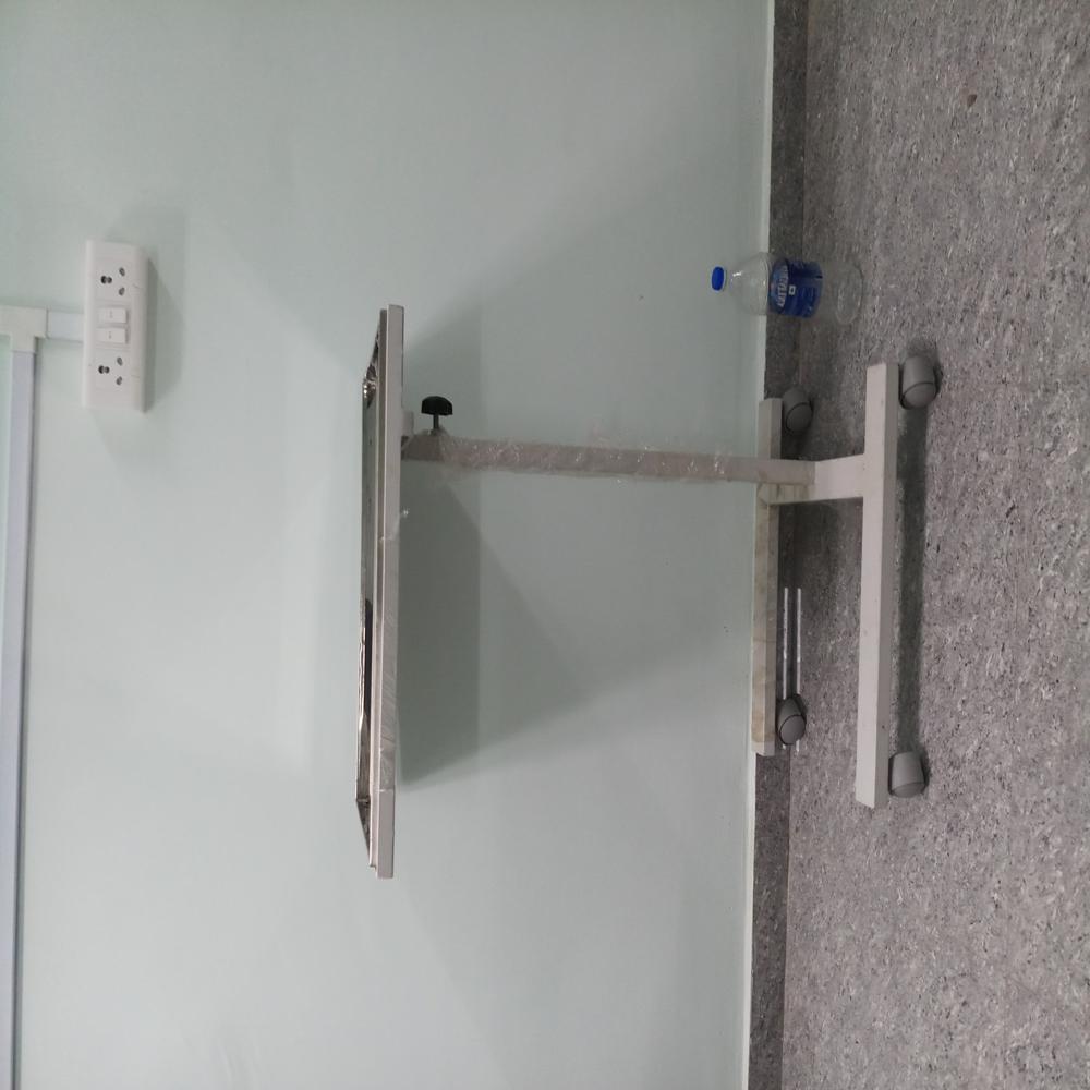 Mayo S Instrument Trolley