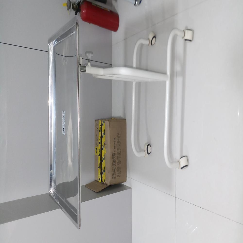 Mayo S Instrument Trolley