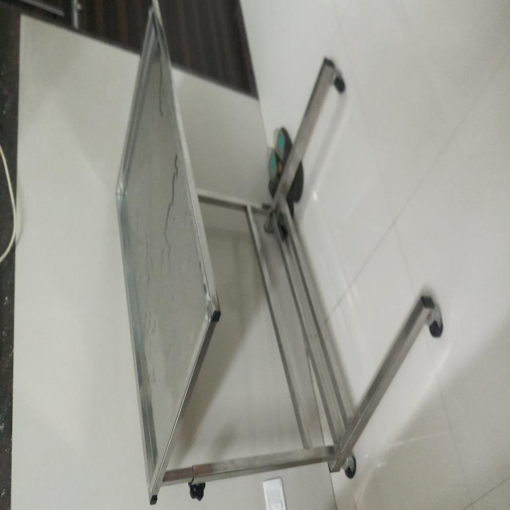 Mayo S Instrument Trolley